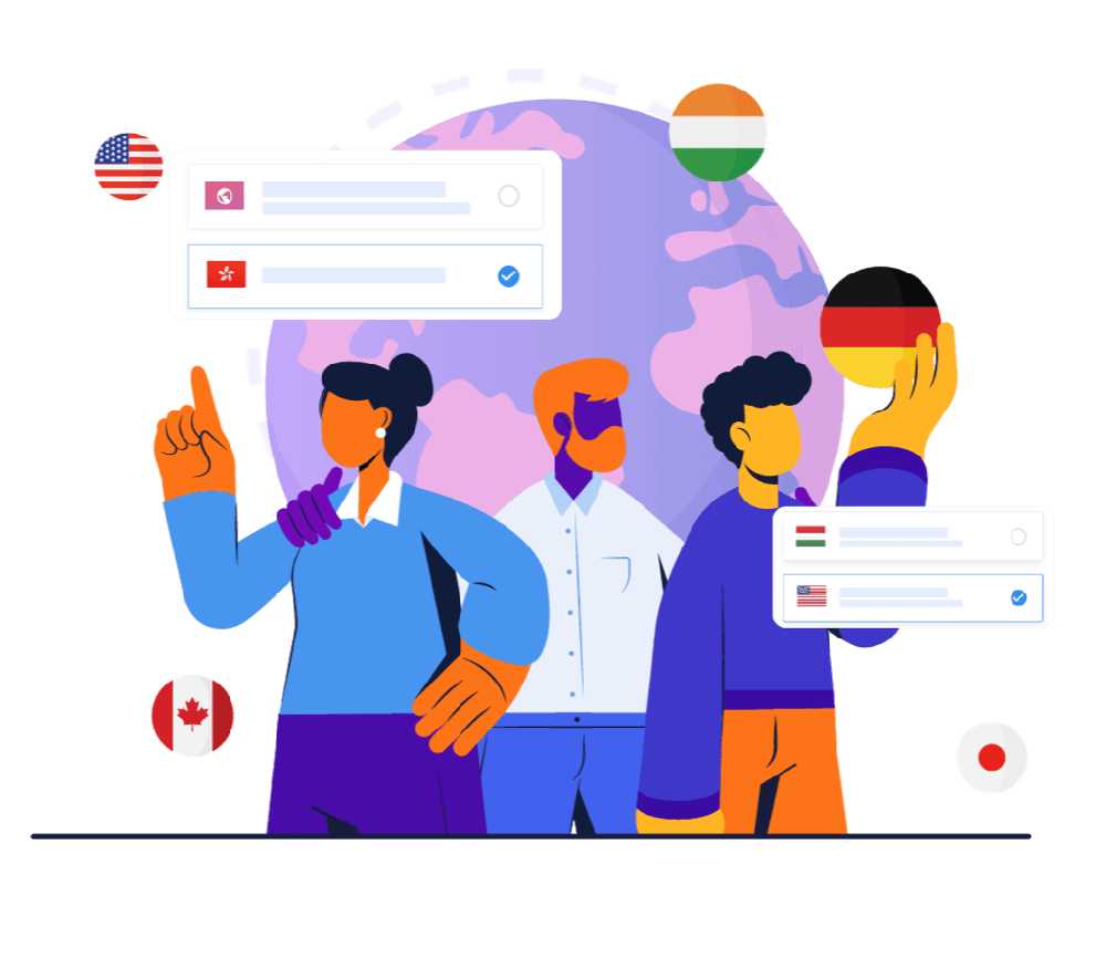 快连VPN - 极速网络新体验